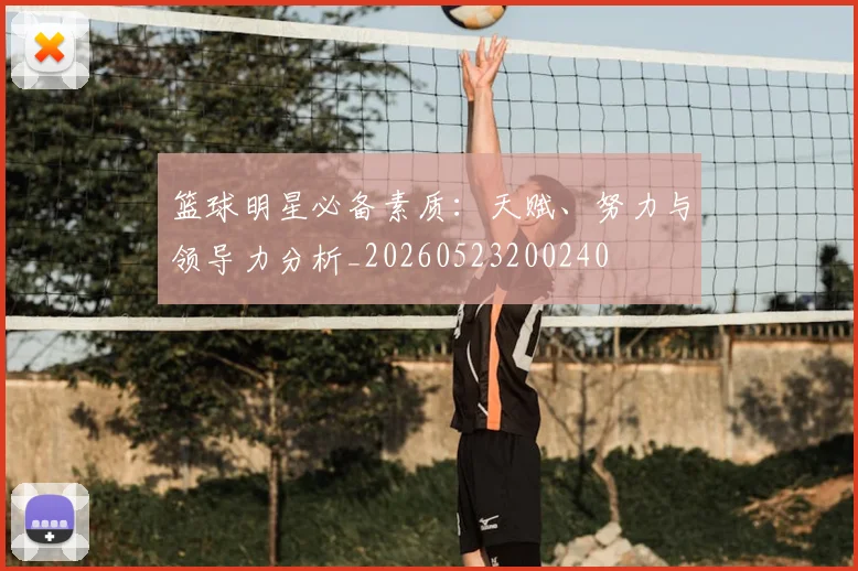 篮球明星必备素质:天赋、努力与领导力分析_20260523200240
